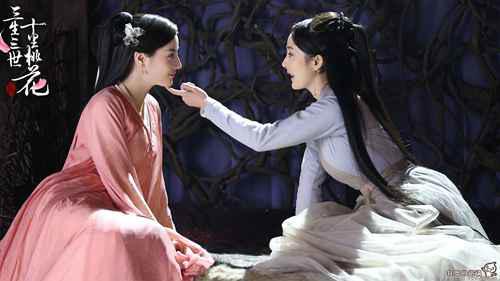 三生三世十里桃花在哪个平台播出?