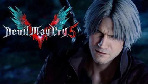 鬼泣也有动画版 回顾12年前无人问津的鬼泣动画