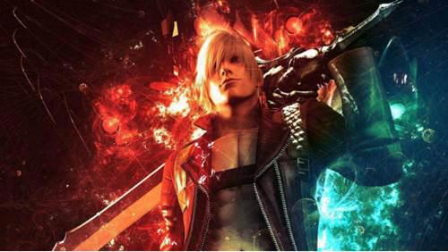 鬼泣也有动画版 回顾12年前无人问津的鬼泣动画