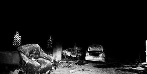 世界上最恐怖的五大鬼宅