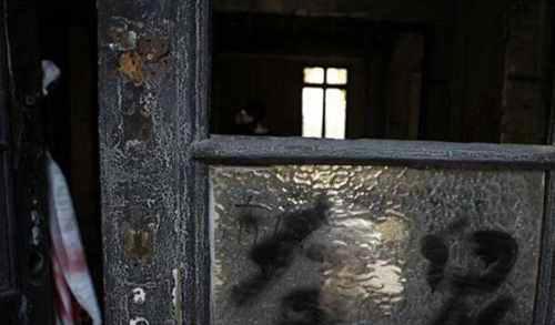 世界上最恐怖的五大鬼宅