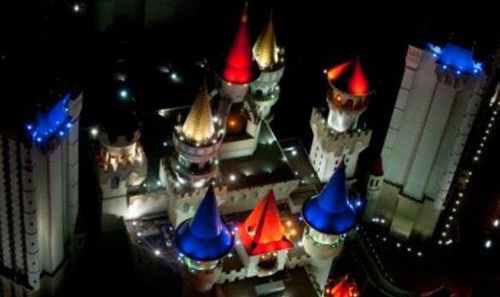 世界上最恐怖的五大鬼宅