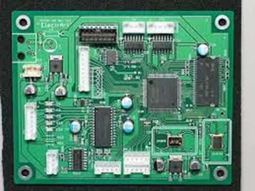 一个电路板是怎么设计出来的