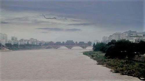 农村民间关于龙的传说很多 龙的传说