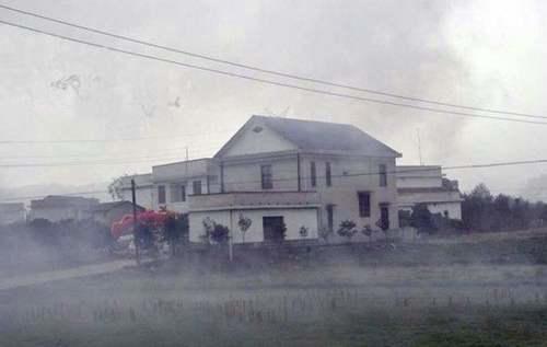 农村民间关于龙的传说很多 龙的传说