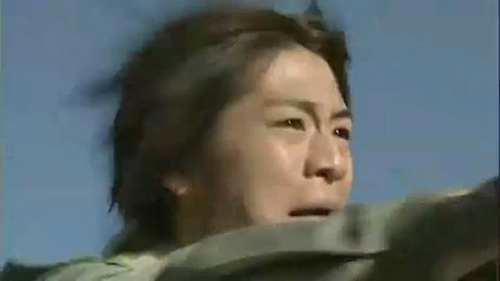 木场勇治在我心中你是相信的代言