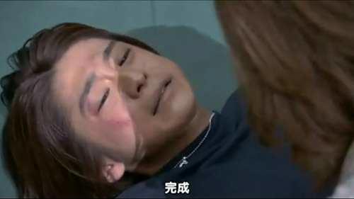 木场勇治在我心中你是相信的代言