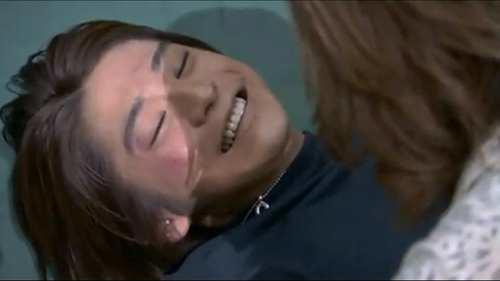 木场勇治在我心中你是相信的代言