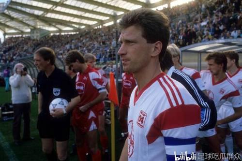 勒沃库森历史十大射手 第1基尔斯滕 第3潇洒哥 第7是这位韩国传奇