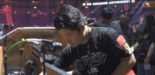 唯一K神是怎样炼成的 谈谈你不知道的Lionkk