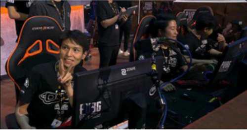 唯一K神是怎样炼成的 谈谈你不知道的Lionkk