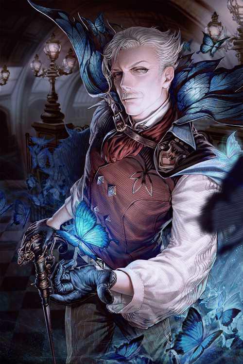 了解一下詹姆斯莫里亚蒂教授 犯罪的天才 文学史上第一位超级反派