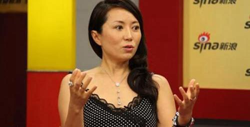 歌手程琳的个人资料