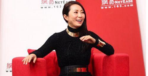 歌手程琳的个人资料