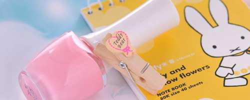 指甲油怎么涂会更漂亮