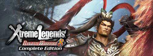 真三国无双猛将传汇总攻略