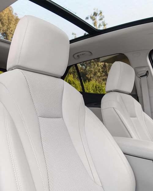 全新别克昂科雷2022款发布