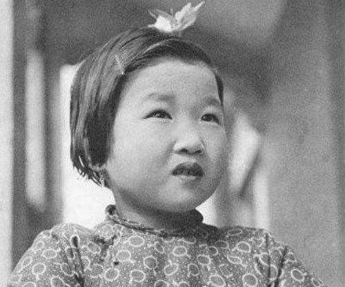 世界上最年幼的母亲