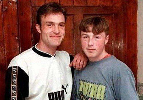 世界上最年幼的母亲