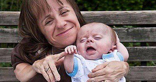 世界上最年幼的母亲