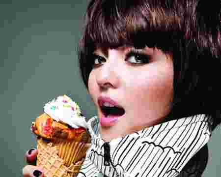 张韶涵的男朋友是谁