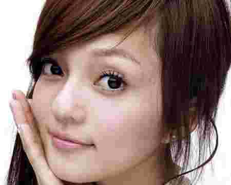 张韶涵的男朋友是谁