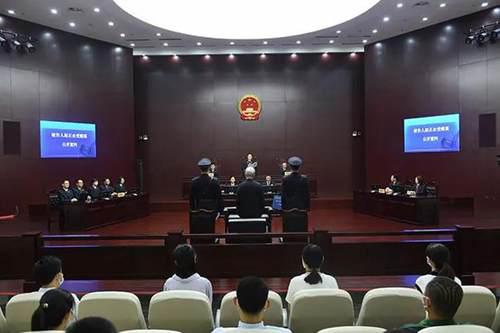 被判死缓是什么意思