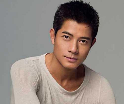 怎么看男人的面相