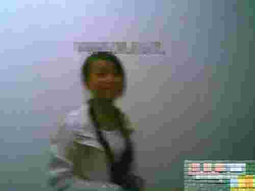 实拍90后女孩拉客100元带套20分钟