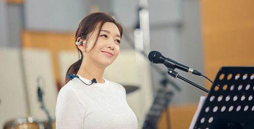 江珊和高曙光为什么离婚