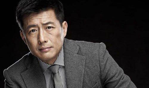 江珊和高曙光为什么离婚