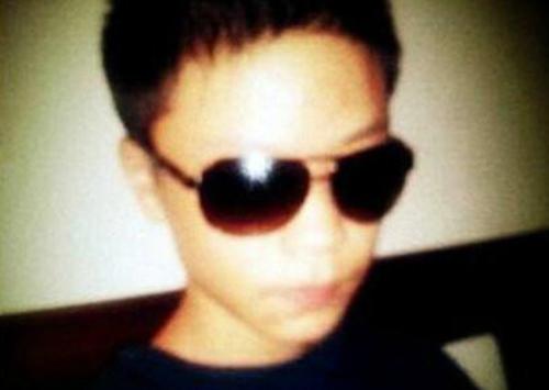 世界十大恐怖分子