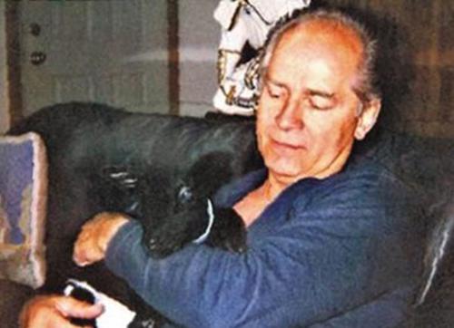 世界十大恐怖分子