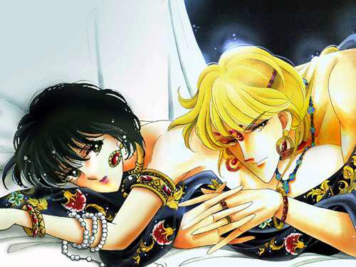 童年 h启蒙 漫画 披着少女漫外衣的史诗巨著 天是红河岸