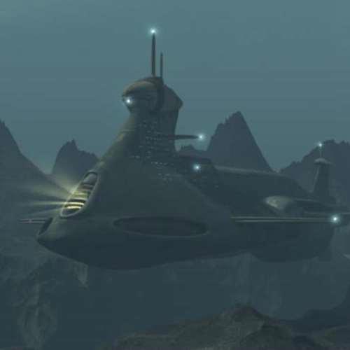 红警小科普 雷鸣攻击潜艇