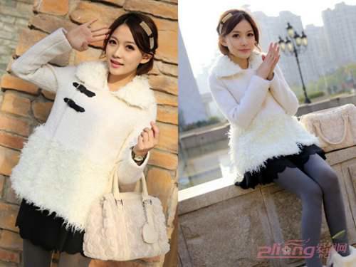 超高人气韩式中长发型扎法新鲜出炉