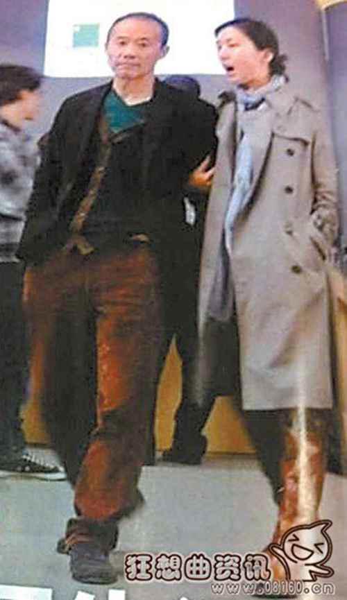 王石比老婆田朴珺大多少岁?