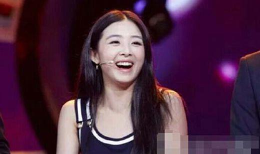 张含韵和赵丽颖谁漂亮