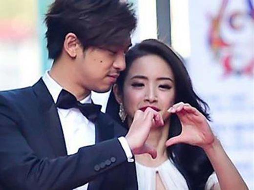 陈柏霖林依晨划清界限是误会