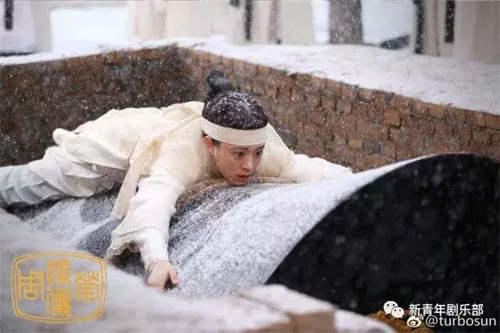 沈星移最后居然就这么死了！ 沈星移死了吗