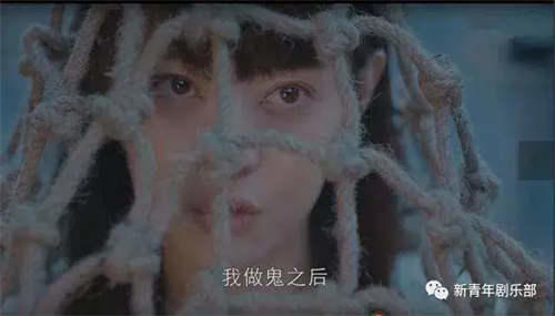 沈星移最后居然就这么死了！ 沈星移死了吗