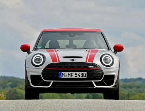 四款适合女性开的车 适合女生开的车