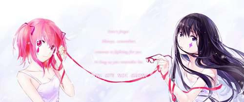 圆焰 魔法少女小圆 新篇 叛逆的物语 剧情剧情和个人观点