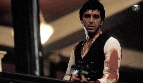 盘点八部最经典的美国黑帮电影