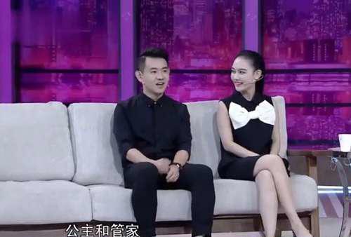 孙骁骁与李响恋爱8年 拒绝多次求婚 如今两人生活状态截然不同