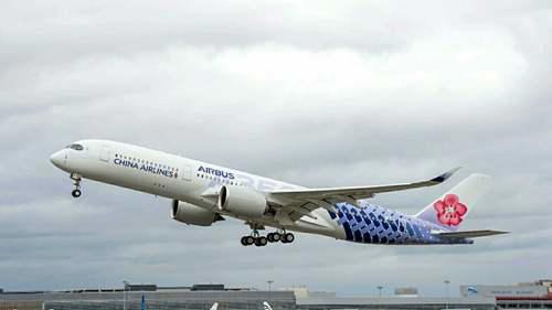 风切变及其危害