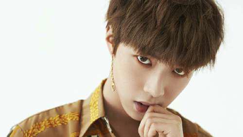 让我们来盘点那些小V脸amp瘦子们 偶像练习生