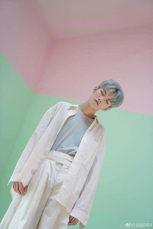 让我们来盘点那些小V脸amp瘦子们 偶像练习生