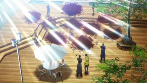 乱侃 心理测量者 第二季