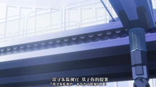 乱侃 心理测量者 第二季